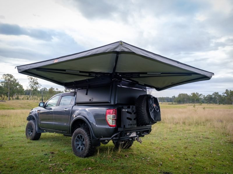 270 deg awning